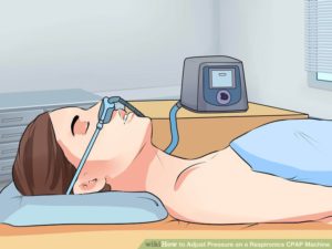 Continuous Positive Airway Pressure - CanSleep Services Inc