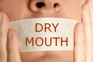 Dry Mouth