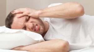 Sleep Disorders and Headache