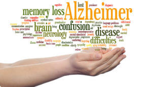 Alzheimer & Sleep Apnea