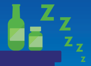 Effect of Medications on Sleep